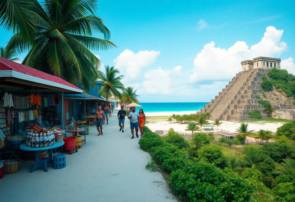 Belize vs. Tulum: Culture, Beaches, and Cost Comparison