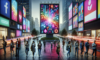 Digital Advertising: Revolutionising Today’s Marketing Scene