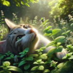 Catnip Effects on Cats: Insights into Their Behaviour and Reactions