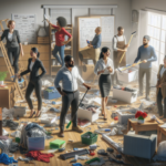 Affordable House Clearance Services: Quality & Efficiency in the UK