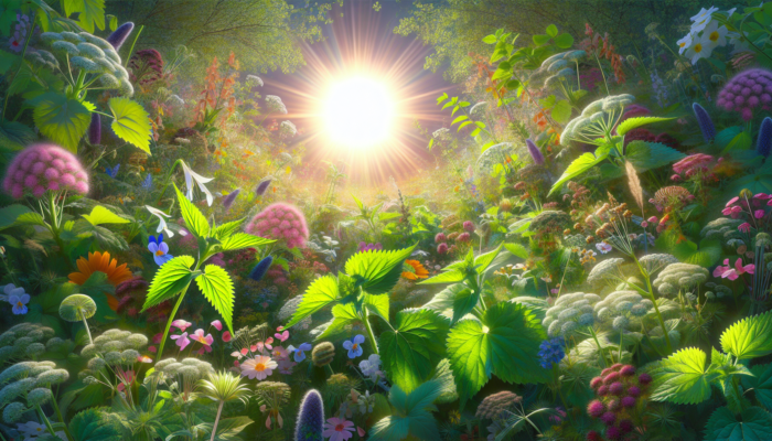 Herbal Strategies: Your Ultimate Guide to Seasonal Crafting