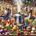Pressure Cooker Guide: Quick Meal Prep Options for You