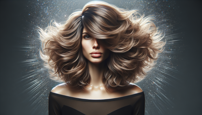 Medium Layered Haircuts for Stylish Versatility