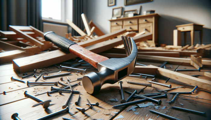 DIY Tool Kits for Beginners: Your Essential House Clearance Guide