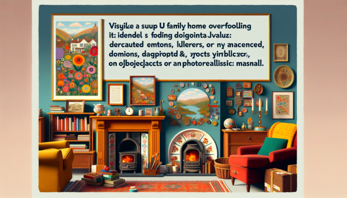 UK House Clearance: Essential Tips for Handling Memories