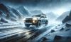 All-Wheel Drive Car Rentals for Your Next Journey