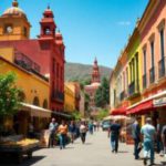San Miguel de Allende: Craft Your Ideal Itinerary
