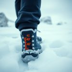 Xero Shoes Performance Revealed in Arctic Testing at -40°F