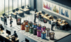 Sustainable Office Clearance: Strategies for a Greener UK